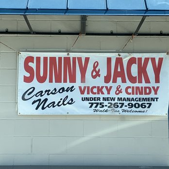 Carson Nails - Nail Salons Near Me - Carson City, Nevada Carson Nails - Nail Salons Near Me - Carson City, Nevada