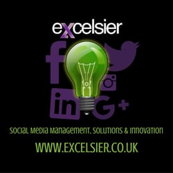 Excelsier - Social Media Marketing Solutions