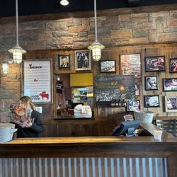 RibCrib BBQ
