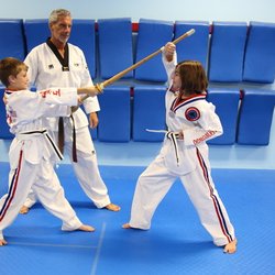 Lakewood Ranch Taekwondo