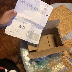Ulta Beauty