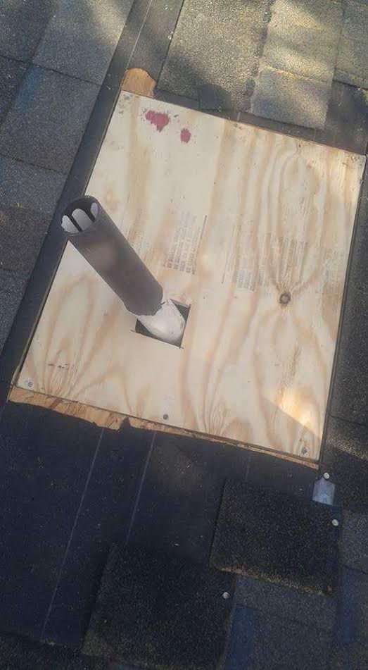 Slide of Star Capital Roofing