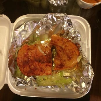 Taco Loco - Rico pambazo!!!! - Mexican Near Me - Marietta, Georgia Taco Loco - Rico pambazo!!!! - Mexican Near Me - Marietta, Georgia