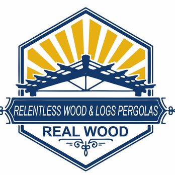 Relentless Wood & Logs Pergolas - Framing Near Me Relentless Wood & Logs Pergolas - Framing Near Me