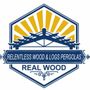Photo of Relentless Wood & Logs Pergolas