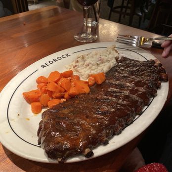 Redrock Canyon Grill - Norman - BBQ ribs - American Near Me - Norman, Oklahoma Redrock Canyon Grill - Norman - BBQ ribs - American Near Me - Norman, Oklahoma