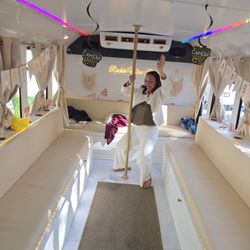 Rockin' Wine Tours