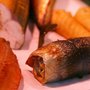 Photo of Fischfeinkost Hazar auf dem Wochenmarkt