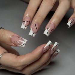 Milano Nail Spa The Heights