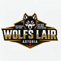 Wolfs Lair