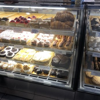 Mike's Pastry - Assorted pastries - Bakeries Near Me - Cambridge, Massachusetts Mike's Pastry - Assorted pastries - Bakeries Near Me - Cambridge, Massachusetts
