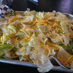 Paradise Grill & Daiquiris
