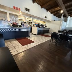 Vernie's Pizza