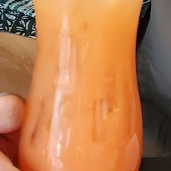 Wassabi - Specialty Drink - Asian Fusion Near Me - Hillsboro, Oregon