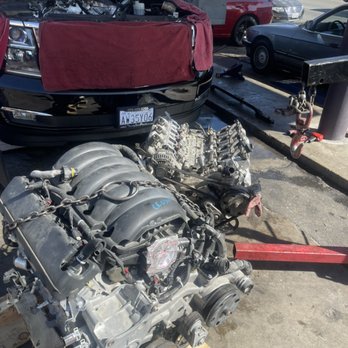 J&E Complete Auto Service - Auto Repair Near Me - Glendale, California J&E Complete Auto Service - Auto Repair Near Me - Glendale, California