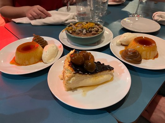 Restaurante Corte Comedor by null