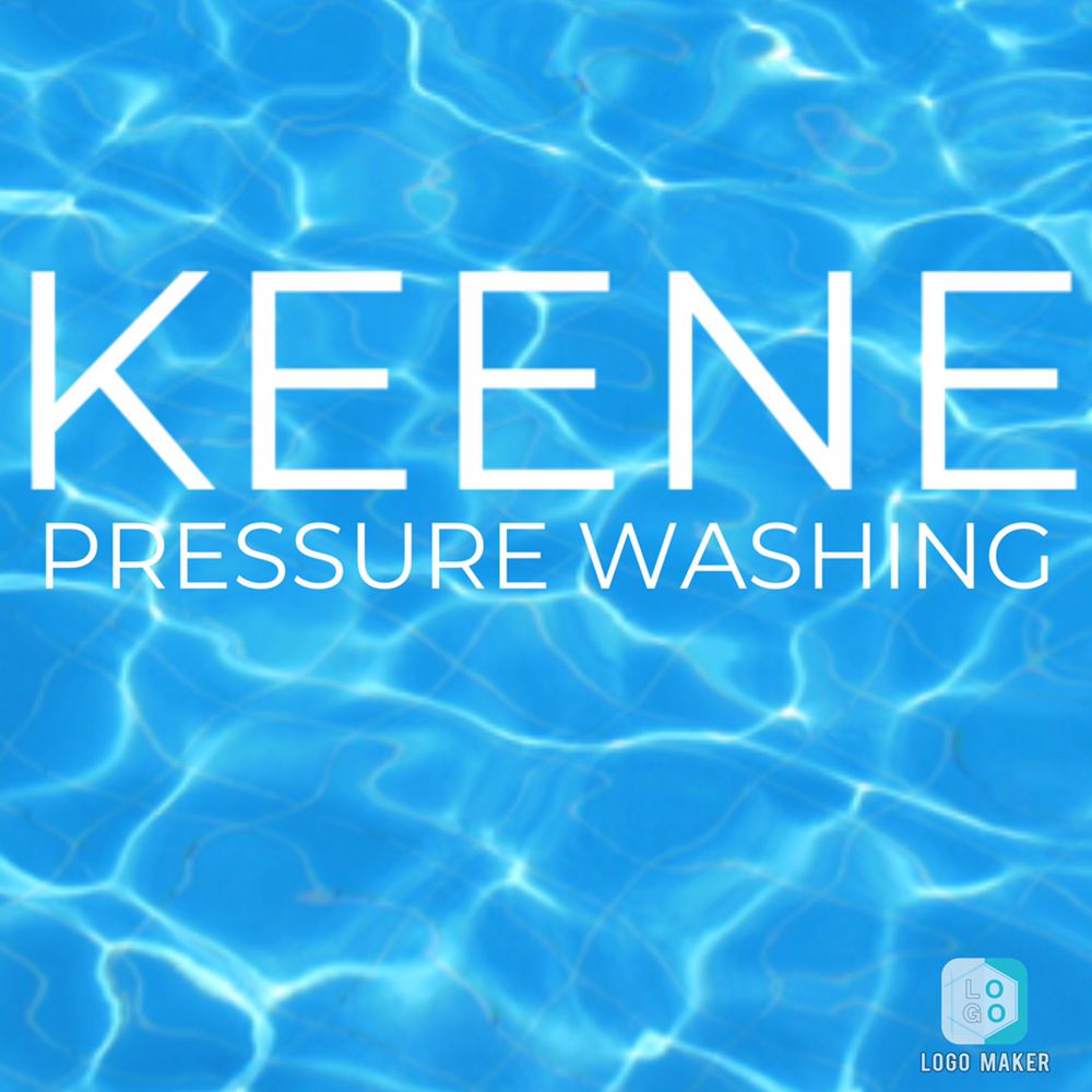 KEENE PRESSURE WASHING La Porte, Indiana Pressure Washers Phone