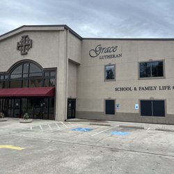 Grace Early Education Center