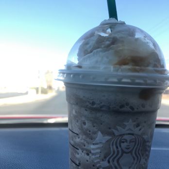 Starbucks - Mocha Frappuccino Tall - Coffee & Tea Near Me - El Paso, Texas Starbucks - Mocha Frappuccino Tall - Coffee & Tea Near Me - El Paso, Texas