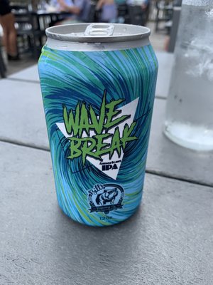 Dockside Restaurant by null