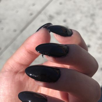 Lena Nails - What I got smfh never coming back - Nail Salons Near Me - Los Angeles, California Lena Nails - What I got smfh never coming back - Nail Salons Near Me - Los Angeles, California