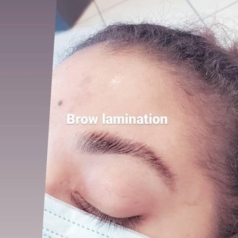 Farzana Threading - Brow lamination and threading $50 - Skin Care Near Me - Orange, California