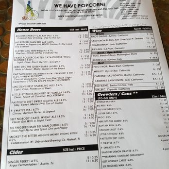 Lincoln's Beard Brewing - The BEER - Breweries Near Me - Miami, Florida Lincoln's Beard Brewing - The BEER - Breweries Near Me - Miami, Florida