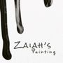 Zaiah’s Painting