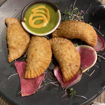 PlantMade - Empanadas - Mexican Near Me - New York, New York