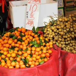 九龍城街市及熟食中心