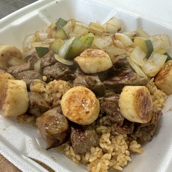 hinachi-baaです！ HIBACHI JAPANESE STEAKHOUSE EXPRESS - Updated September 2025