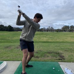 Jake Hutt Golf