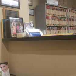 Andrew Balshaw, DDS - They are the best group of professionals!!