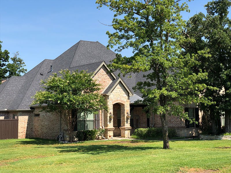 Slide of Greystone Roofing & Construction