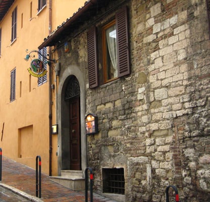 Bottega del Vino by null