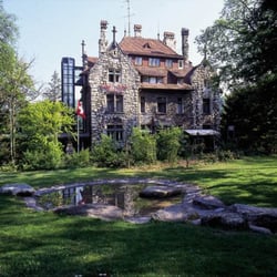 Hotel Parkvilla