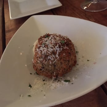 Enoteca Athena - Arancino- our favourite food of the night. Very similar to the ones I had in Sicily - Wine Bars Near Me - Brunswick, Maine Enoteca Athena - Arancino- our favourite food of the night. Very similar to the ones I had in Sicily - Wine Bars Near Me - Brunswick, Maine