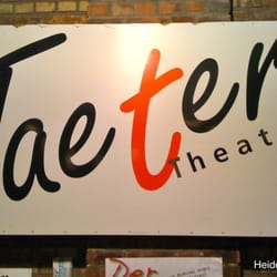 Taeter Theater e.V.