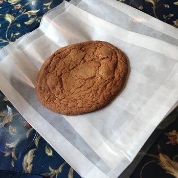 The Pub & Restaurant - Complimentary chocolate chip cookies mmmm - Pubs Near Me - Gettysburg, Pennsylvania