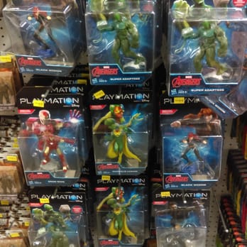 Five Below - These go for around $15 each elsewhere - Discount Store Near Me - Orlando, Florida