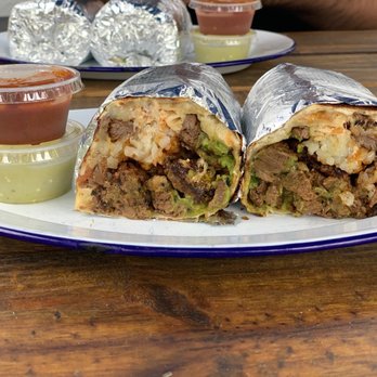 Uptown 66 - Steak burrito - Mexican Near Me - Miami, Florida Uptown 66 - Steak burrito - Mexican Near Me - Miami, Florida