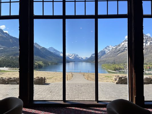 Prince Of Wales Hotel by null