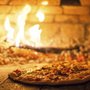 Photo of Outdoor Pizza Ovens