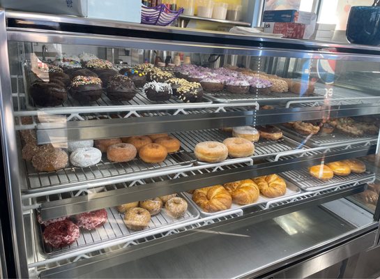 Meadowview Donuts