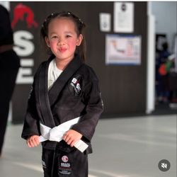Base Martial Arts