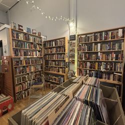 No. 9 Books and Records