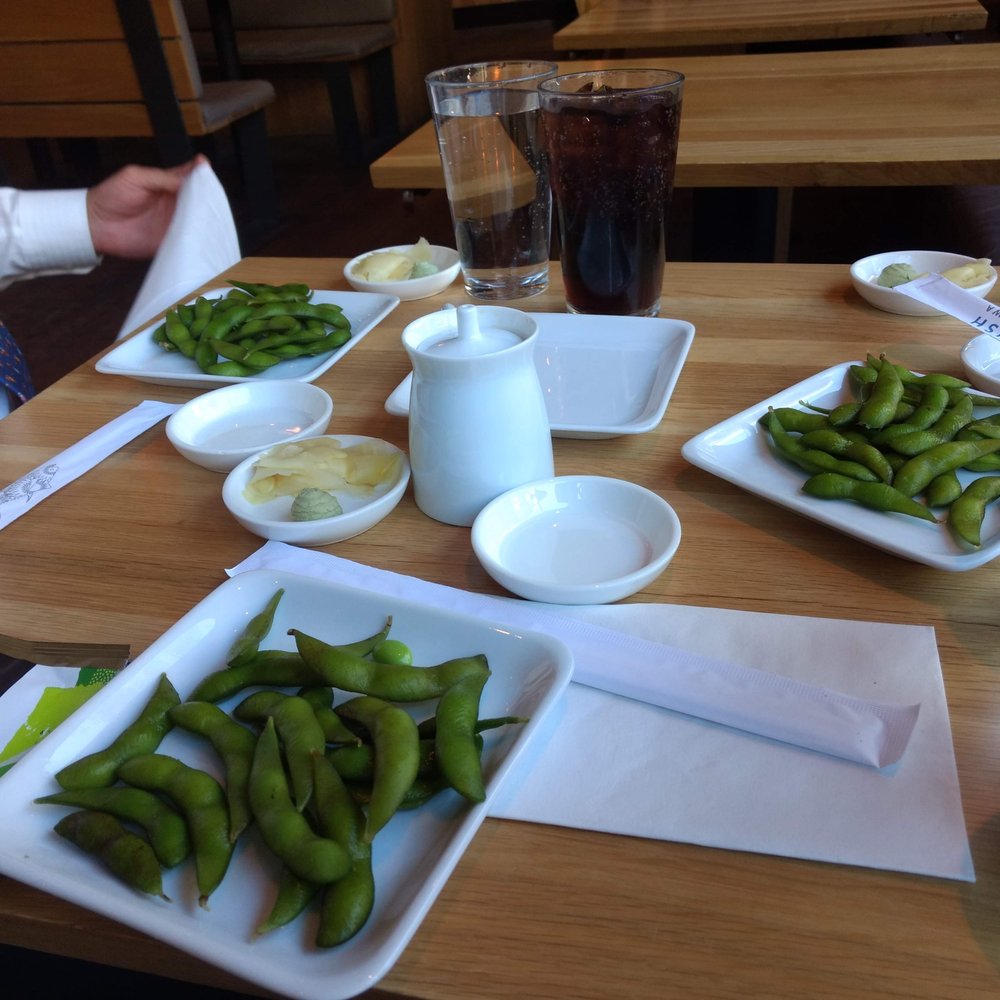 SUGARFISH | Pasadena - Edamame appetizer - Japanese Near Me - Pasadena, California SUGARFISH | Pasadena - Edamame appetizer - Japanese Near Me - Pasadena, California