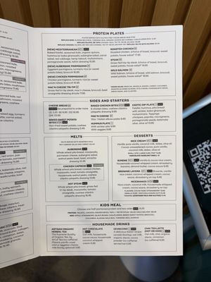 Menu photo 2 Aubergine Kitchen Farmington, UT Menu photo 2 Aubergine Kitchen Farmington, UT