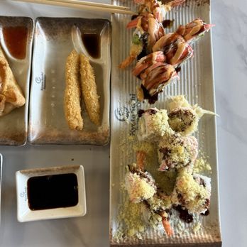 Kyoto Sushi - Sushi Bars Near Me - Tomball, Texas Kyoto Sushi - Sushi Bars Near Me - Tomball, Texas