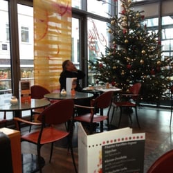 Stadtcafe Leonberg
